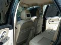 2011 Ford Escape XLT Ice Package AT Top of the Line Must See-7