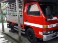 Isuzu elf 4be1-11