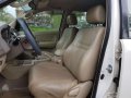 2007 Toyota Fortuner Gas Automatic Super Fresh for sale-9