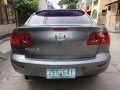 Mazda3 2006 variant V 1.6 DOHC AT Very fresh 88tkm used Very Condition-5