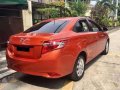 Almost Intact Toyota Vios 2016 AT For Sale-2