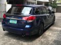 Subaru legacy 2010 2.5L turbo swap with suv diesel Or subaru XV-3