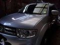Almost Brand New 2015 Mitsubishi Montero GLX For Sale-3