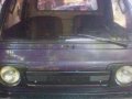 Suzuki Multicab Pick up - 12valve_ 4x4_5 speed-0