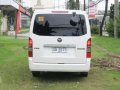 2015 Foton View Tansvan (almost same Toyota Hiace Commuter)-6