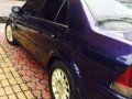 Ford lynx automatic transmission 2001 efi 1.3 excellent -3