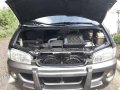 Hyundai Starex SVX 2002-9