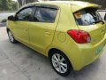2013 Mitsubishi Mirage GLS for sale -3