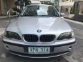 2004 BMW 325i e46 not 320i 318i 316i e36-1