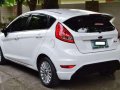 Ford Fiesta 2012 HB AT Fresh For Sale -3