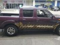 Well Maintained 2005 Nissan Frontier Titanium For Sale-2