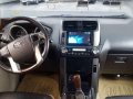 2010 Toyota Land Cruiser Prado 27 vvti landcruiser patrol pajero-3