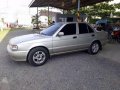Well Kept 1995 Nissan Sentra 1.6L Super Saloon MT For Sale-0