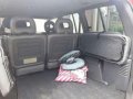 Mitsubishi Pajero 2000 MT Red SUV For Sale -5