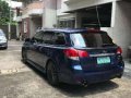 Subaru legacy 2010 2.5L turbo swap with suv diesel Or subaru XV-4