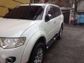 2011 Mitsubishi Montero GLS-V Automatic Diesel for sale -2