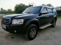 Ready To Use Ford Everest 2007 For Sale-7