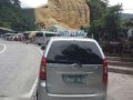 Toyota Avanza J 2008 MT Silver For Sale -1