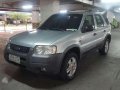 Very Good Condition Ford Escape 2004 For Sale-0