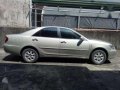 toyota camry 2.0g-2