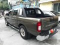 2005 Nissan Frontier 4x2 Pick Up-8