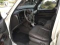 Nothing To Fix Nissan Patrol 2001 For Sale-2