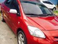 RUSH Sale Vios J 2008 manual-1