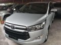 All Original 2016 Toyota Innova 2.8G For Sale-0