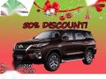 All New 2018 Toyota Models All in Promo For Sale -0