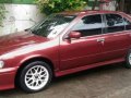 Nissan Sentra GTS 2000mdl.-4