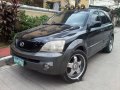 For sale Kia Sorento 2004-2