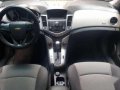 Chevrolet Cruze LS 2011 Automatic FRESH not Altis FD Civic Elantra-10