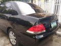 2006 Mitsubishi lancer GLS Automatic-2