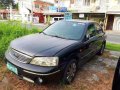 Ford Lynx 2005-2