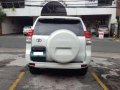 2010 Toyota Land Cruiser Prado 27 vvti landcruiser patrol pajero-2