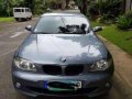 BMW 1 Series 120i 2006-0