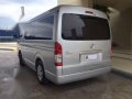 2014 Toyota Hiace Grandia GL AT D4D like starex NV350 commuter urvan-2