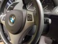 BMW 1 Series 120i 2006-8