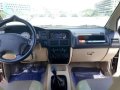 2009 Isuzu Sportivo 2.5 Diesel Manual Php528K for sale -8