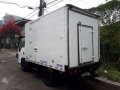 Well Kept 1997 Isuzu Elf Giga Ref Van For Sale-3