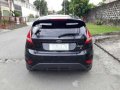 2012 Ford Fiesta S 1.6 AT 2007 2008 2009 2010 2011 2013 2014 2015 2016-10
