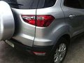 2016 Ford Ecosport Trend AT for sale -1