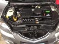 Mazda 3 2005-6