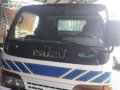 Isuzu Elf Mini Dumptruck-1