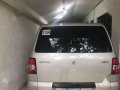 2010 Suzuki APV Manual Silver For Sale -3
