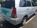 Very Well Kept 2008 Toyota Innova J MT For Sale-4