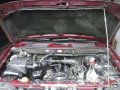 2001 Mitsubishi Adventure GLS GAS-4