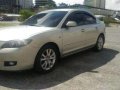 2009 Mazda 3 1.6v Automatic vs 2010 2009-1