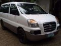 Hyundai Starex GRX Turbo diesel CRDI AUTOMATIC Ready to Go-0