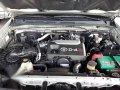 Toyota Fortuner G Diesel 4x2 2010-7